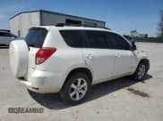 ✅ 2006 Toyota RAV4 Limited • VIN: JTMBK31V665011837 • Lot: 51497855. Listed on Copart with 240,504 mi. Free auction sales archive from the USA and detailed vehicle history report at DreamBid. Image 3.
