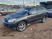 ✅ 2007 Lexus RX 400h • VIN: JTJHW31U172012139 • Лот: 94333065. Опубликован ранее на Copart с пробегом 189 558 миль. Бесплатный доступ к архиву аукционных продаж из США и подробный отчёт об истории автомобиля на DreamBid. Изображение 1.