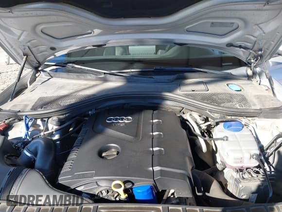 ✅ 2014 Audi A6 Premium Plus • VIN: WAUGFAFC5EN036309 • Lot: 43470364. Wystawiony na IAAI z przebiegiem 188 865 mil. Bezpłatny archiwum sprzedaży aukcyjnych z USA i szczegółowy raport historii pojazdu na DreamBid. Zdjęcie 10.