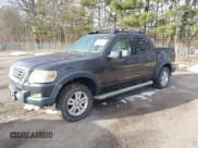 ✅ 2007 Ford Explorer Sport Trac XLT • VIN: 1FMEU51K97UB11930 • Lot: 43853913. Wystawiony na IAAI z przebiegiem 159 310 mil. Bezpłatny archiwum sprzedaży aukcyjnych z USA i szczegółowy raport historii pojazdu na DreamBid. Zdjęcie 2.