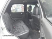 ✅ 2012 Ford Escape Limited • VIN: 1FMCU0E72CKC26536 • Lot: 43839242. Listed on IAAI with 155,727 mi. Free auction sales archive from the USA and detailed vehicle history report at DreamBid. Image 8.