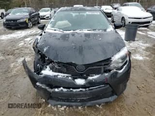 ✅ 2014 Toyota Corolla L • VIN: 2T1BURHE4EC196474 • Лот: 91926715. Опубликован ранее на Copart с пробегом 214 617 миль. Бесплатный доступ к архиву аукционных продаж из США и подробный отчёт об истории автомобиля на DreamBid. Изображение 5.