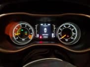 ✅ 2014 Jeep Cherokee Latitude • VIN: 1C4PJLCB5EW227120 • Lot: 93082355. Wystawiony na Copart z przebiegiem 71 009 mil. Bezpłatny archiwum sprzedaży aukcyjnych z USA i szczegółowy raport historii pojazdu na DreamBid. Zdjęcie 9.