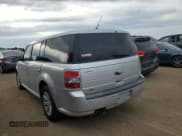 ✅ 2012 Ford Flex SE • VIN: 2FMGK5BCXCBD02262 • Лот: 70897165. Опубликован ранее на Copart с пробегом 136 183 миль. Бесплатный доступ к архиву аукционных продаж из США и подробный отчёт об истории автомобиля на DreamBid. Изображение 2.