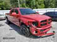 2006 Dodge 3500 SLT with VIN 3D7LX39C36G235736, listed as a Copart auction lot 64432235 with 179,222 mi miles and Salvage title. Bid and sale history available at DreamBid. Image 4.