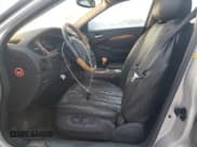 ✅ 2002 Jaguar S-Type • VIN: SAJDA01P92GM27716 • Lot: 75120804. Wystawiony na Copart z przebiegiem Nie podano. Bezpłatny archiwum sprzedaży aukcyjnych z USA i szczegółowy raport historii pojazdu na DreamBid. Zdjęcie 7.