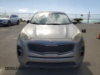 ✅ 2017 Kia Sportage LX • VIN: KNDPM3AC7H7053438 • Лот: 93169505. Опубликован ранее на Copart с пробегом 146 587 миль. Бесплатный доступ к архиву аукционных продаж из США и подробный отчёт об истории автомобиля на DreamBid. Изображение 5.