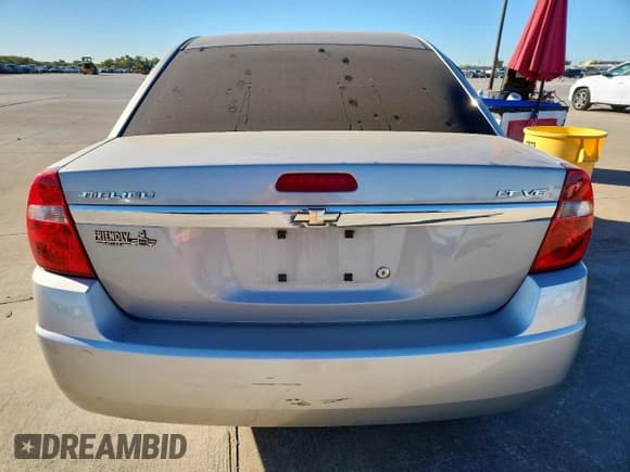 ✅ 2007 Chevrolet Malibu 2LT • VIN: 1G1ZT58N37F243670 • Lot: 90854225. Listed on Copart with 105,739 mi. Free auction sales archive from the USA and detailed vehicle history report at DreamBid. Image 6.