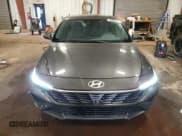 ✅ 2024 Hyundai Elantra SE • VIN: KMHLL4DG7RU765209 • Лот: 86991285. Опубликован ранее на Copart с пробегом 10 595 миль. Бесплатный доступ к архиву аукционных продаж из США и подробный отчёт об истории автомобиля на DreamBid. Изображение 5.