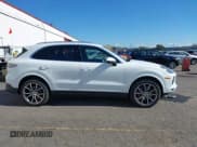 ✅ 2021 Porsche Cayenne S • VIN: WP1AB2AY5MDA27111 • Lot: 41746041. Listed on IAAI with 52,265 mi. Free auction sales archive from the USA and detailed vehicle history report at DreamBid. Image 12.