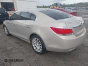 ✅ 2012 Buick LaCrosse Premium 1 • VIN: 1G4GD5E37CF141809 • Lot: 42824069. Listed on IAAI with 141,190 mi. Free auction sales archive from the USA and detailed vehicle history report at DreamBid. Image 3.