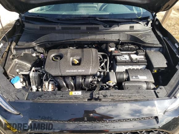 ✅ 2020 Hyundai Kona SEL Plus • VIN: KM8K6CAAXLU518996 • Лот: 70850074. Опубликован ранее на Copart с пробегом 22 731 миль. Бесплатный доступ к архиву аукционных продаж из США и подробный отчёт об истории автомобиля на DreamBid. Изображение 12.