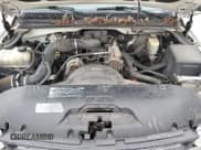 ✅ 2002 Chevrolet Silverado 1500 LS • VIN: 2GCEC19W721417567 • Лот: 87015874. Опубликован ранее на Copart с пробегом 204 502 миль. Бесплатный доступ к архиву аукционных продаж из США и подробный отчёт об истории автомобиля на DreamBid. Изображение 11.