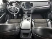 ✅ 2018 Volvo XC90 R-Design • VIN: YV4102XMXJ1214821 • Lot: 50440365. Listed on Copart with 117,062 mi. Free auction sales archive from the USA and detailed vehicle history report at DreamBid. Image 8.