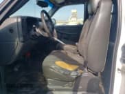 ✅ 2006 Chevrolet Silverado 1500 Work Truck • VIN: 1GCEC19V16Z125532 • Лот: 77407724. Опубликован ранее на Copart с пробегом 254 308 миль. Бесплатный доступ к архиву аукционных продаж из США и подробный отчёт об истории автомобиля на DreamBid. Изображение 7.