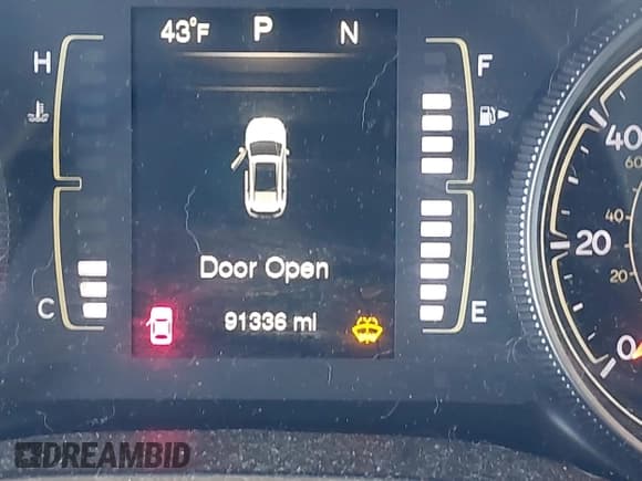 ✅ 2015 Jeep Cherokee Latitude • VIN: 1C4PJLCB8FW612267 • Лот: 43542529. Опубликован ранее на IAAI с пробегом 91 336 миль. Бесплатный доступ к архиву аукционных продаж из США и подробный отчёт об истории автомобиля на DreamBid. Изображение 15.