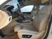 ✅ 2016 BMW 7 Series 740i • VIN: WBA7E2C52GG547305 • Лот: 80148255. Опубликован ранее на Copart с пробегом 99 952 миль. Бесплатный доступ к архиву аукционных продаж из США и подробный отчёт об истории автомобиля на DreamBid. Изображение 7.