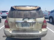 ✅ 2007 Toyota Highlander w/3rd Row • VIN: JTEEW21A770048284 • Lot: 42564835. Wystawiony na IAAI z przebiegiem 131 555 mil. Bezpłatny archiwum sprzedaży aukcyjnych z USA i szczegółowy raport historii pojazdu na DreamBid. Zdjęcie 16.