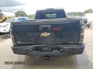 ✅ 2009 Chevrolet Silverado 1500 LT • VIN: 1GCEK29059Z228499 • Lot: 69448644. Listed on Copart with 235,320 mi. Free auction sales archive from the USA and detailed vehicle history report at DreamBid. Image 6.