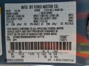 ✅ 2025 Ford Bronco Sport Big Bend • VIN: 3FMCR9BN8SRE14772 • Lot: 91781675. Listed on Copart with 3,111 mi. Free auction sales archive from the USA and detailed vehicle history report at DreamBid. Image 12.