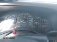 ✅ 2001 GMC Yukon XL SLT • VIN: 3GKFK16TX1G286579 • Lot: 42546715. Wystawiony na IAAI z przebiegiem 259 185 mil. Bezpłatny archiwum sprzedaży aukcyjnych z USA i szczegółowy raport historii pojazdu na DreamBid. Zdjęcie 7.