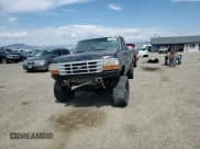 ✅ 1995 Ford F-250 • VIN: 1FTHX26F7SKB21766 • Lot: 61366625. Listed on Copart with Not provided. Free auction sales archive from the USA and detailed vehicle history report at DreamBid. Image 13.