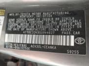 ✅ 2005 Toyota Camry STD • VIN: 4T1BE32K95U944627 • Lot: 43527213. Listed on IAAI with 180,200 mi. Free auction sales archive from the USA and detailed vehicle history report at DreamBid. Image 9.