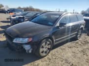 ✅ 2015 Volvo XC70 T5 Drive-E Premier • VIN: YV440MBK1F1218648 • Lot: 80331114. Listed on Copart with 88,012 mi. Free auction sales archive from the USA and detailed vehicle history report at DreamBid. Image 1.