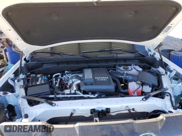 ✅ 2025 GMC Sierra 1500 AT4X • VIN: 3GTUUFE86SG134730 • Лот: 46269695. Опубликован ранее на Copart с пробегом 2 282 миль. Бесплатный доступ к архиву аукционных продаж из США и подробный отчёт об истории автомобиля на DreamBid. Изображение 11.