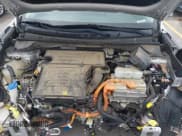 ✅ 2019 Kia Niro Touring • VIN: KNDCE3LC7K5322632 • Лот: 42003015. Опубликован ранее на IAAI с пробегом 108 641 миль. Бесплатный доступ к архиву аукционных продаж из США и подробный отчёт об истории автомобиля на DreamBid. Изображение 10.