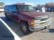 ✅ 1995 Chevrolet Silverado 1500 • VIN: 2GCEK19K0S1252347 • Lot: 43622998. Wystawiony na IAAI z przebiegiem 288 575 mil. Bezpłatny archiwum sprzedaży aukcyjnych z USA i szczegółowy raport historii pojazdu na DreamBid. Zdjęcie 1.