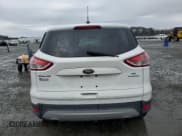 ✅ 2013 Ford Escape SE • VIN: 1FMCU0GX5DUA80619 • Lot: 48491145. Listed on Copart with 195,246 mi. Free auction sales archive from the USA and detailed vehicle history report at DreamBid. Image 6.