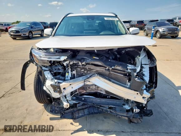 ✅ 2022 Toyota RAV4 XLE • VIN: 2T3W1RFV4NC196382 • Лот: 68278455. Опубликован ранее на Copart с пробегом 33 749 миль. Бесплатный доступ к архиву аукционных продаж из США и подробный отчёт об истории автомобиля на DreamBid. Изображение 5.