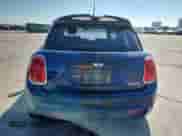 2015 MINI Hardtop S with VIN WMWXP7C53F2A59924, listed as a Copart auction lot 90106185 with Not provided miles and Clean title. Bid and sale history available at DreamBid. Image 6.