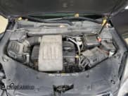 ✅ 2013 Chevrolet Equinox LS • VIN: 2GNALBEK1D6386059 • Лот: 82680685. Опубликован ранее на Copart с пробегом 153 854 миль. Бесплатный доступ к архиву аукционных продаж из США и подробный отчёт об истории автомобиля на DreamBid. Изображение 12.