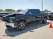 2021 Chevrolet Silverado 1500 LT z VIN 3GCPWCED2MG412030, wystawiony jako Copart lot #71078925 z przebiegiem 86 788 mil mil oraz Czysty tytuł • Clean title. Historia ofert i sprzedaży dostępna na DreamBid. Obrazek 1.