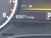 ✅ 2017 Nissan Maxima SV • VIN: 1N4AA6AP7HC412965 • Lot: 42906139. Listed on IAAI with 80,871 mi. Free auction sales archive from the USA and detailed vehicle history report at DreamBid. Image 15.