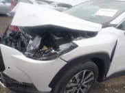 ✅ 2023 Toyota Corolla Cross XLE • VIN: 7MUDAAAG5PV062216 • Lot: 40851564. Listed on IAAI with 21,120 mi. Free auction sales archive from the USA and detailed vehicle history report at DreamBid. Image 18.