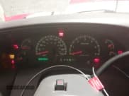 ✅ 2003 Ford F-150 XL • VIN: 1FTRX18L23NB95016 • Lot: 43441591. Listed on IAAI with 183,400 mi. Free auction sales archive from the USA and detailed vehicle history report at DreamBid. Image 7.