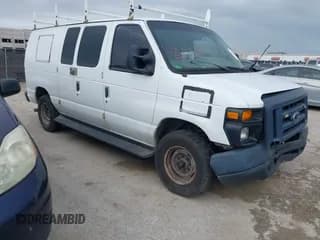 ✅ 2013 Ford Econoline Cargo Commercial • VIN: 1FTSE3EL0DDB16280 • Лот: 42657669. Опубликован ранее на IAAI с пробегом Не указан. Бесплатный доступ к архиву аукционных продаж из США и подробный отчёт об истории автомобиля на DreamBid. Изображение 1.