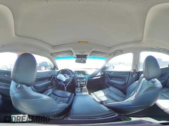 ✅ 2010 Nissan Maxima SV • VIN: 1N4AA5AP3AC827751 • Лот: 51962265. Опубликован ранее на Copart с пробегом 150 576 миль. Бесплатный доступ к архиву аукционных продаж из США и подробный отчёт об истории автомобиля на DreamBid. Изображение 13.