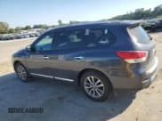 ✅ 2014 Nissan Pathfinder S • VIN: 5N1AR2MM6EC646728 • Lot: 84760075. Listed on Copart with 259,850 mi. Free auction sales archive from the USA and detailed vehicle history report at DreamBid. Image 2.