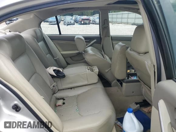 ✅ 2004 Infiniti G35 w/Leather • VIN: JNKCV51E94M103744 • Lot: 65177085. Listed on Copart with 178,543 mi. Free auction sales archive from the USA and detailed vehicle history report at DreamBid. Image 10.