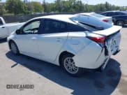 ✅ 2016 Toyota Prius Two • VIN: JTDKBRFU5G3005270 • Лот: 40229777. Опубликован ранее на IAAI с пробегом 113 669 миль. Бесплатный доступ к архиву аукционных продаж из США и подробный отчёт об истории автомобиля на DreamBid. Изображение 3.