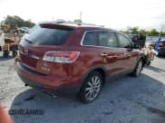 ✅ 2009 Mazda CX-9 Grand Touring • VIN: JM3TB28A890171079 • Lot: 71183145. Wystawiony na Copart z przebiegiem 188 773 mil. Bezpłatny archiwum sprzedaży aukcyjnych z USA i szczegółowy raport historii pojazdu na DreamBid. Zdjęcie 3.