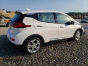 ✅ 2017 Chevrolet Bolt EV LT • VIN: 1G1FW6S09H4188474 • Lot: 75824264. Wystawiony na Copart z przebiegiem 30 816 mil. Bezpłatny archiwum sprzedaży aukcyjnych z USA i szczegółowy raport historii pojazdu na DreamBid. Zdjęcie 3.