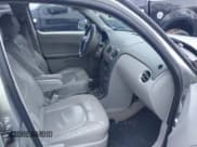 ✅ 2007 Chevrolet HHR LT • VIN: 3GNDA33PX7S640638 • Lot: 41843225. Listed on IAAI with Not provided. Free auction sales archive from the USA and detailed vehicle history report at DreamBid. Image 5.