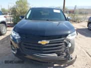 ✅ 2020 Chevrolet Traverse LT Cloth • VIN: 1GNEVMKW1LJ199503 • Lot: 42487487. Wystawiony na IAAI z przebiegiem 94 367 mil. Bezpłatny archiwum sprzedaży aukcyjnych z USA i szczegółowy raport historii pojazdu na DreamBid. Zdjęcie 12.