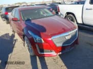 ✅ 2015 Cadillac CTS Luxury RWD • VIN: 1G6AR5SX1F0117163 • Лот: 41669260. Опубликован ранее на IAAI с пробегом 113 174 миль. Бесплатный доступ к архиву аукционных продаж из США и подробный отчёт об истории автомобиля на DreamBid. Изображение 1.