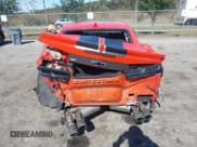 ✅ 2018 Chevrolet Camaro 2SS • VIN: 1G1FH1R71J0160147 • Лот: 43666666. Опубликован ранее на IAAI с пробегом 78 785 миль. Бесплатный доступ к архиву аукционных продаж из США и подробный отчёт об истории автомобиля на DreamBid. Изображение 16.